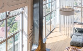 Фото 3: 4 комн. квартира, 500 м², 23/23 эт. - Рост Недвижимость