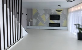 Фото 2: Коттедж 300 м² на участке 9 сот. - Рост Недвижимость