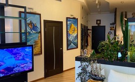 Фото 2: Студия комн. квартира, 95.3 м², 18/13 эт. - Рост Недвижимость