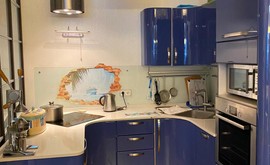 Фото 5: Студия комн. квартира, 95.3 м², 18/13 эт. - Рост Недвижимость