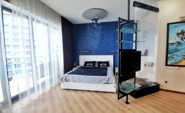 Фото 4: Студия комн. квартира, 95.3 м², 18/13 эт. - Рост Недвижимость