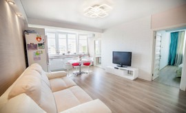Фото 5: 3 комн. квартира, 60 м², 12/11 эт. - Рост Недвижимость