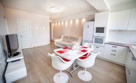 Фото 4: 3 комн. квартира, 60 м², 12/11 эт. - Рост Недвижимость