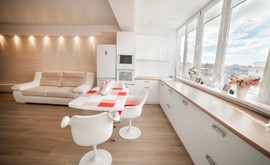 Фото 1: 3 комн. квартира, 60 м², 12/11 эт. - Рост Недвижимость