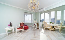 Фото 1: 3 комн. квартира, 70 м², 16/8 эт. - Рост Недвижимость