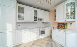 Фото 4: 3 комн. квартира, 70 м², 16/8 эт. - Рост Недвижимость