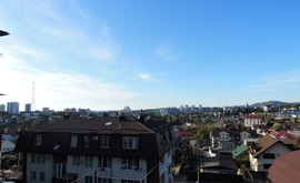 Фото 2: Дом 82 м² на участке 2 сот. - Рост Недвижимость