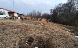 Фото 3: Участок 8.6 сот., село Пластунка - Рост Недвижимость