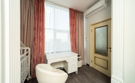 Фото 4: 4 комн. квартира, 147 м², 17/6 эт. - Рост Недвижимость