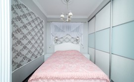 Фото 2: 4 комн. квартира, 147 м², 17/6 эт. - Рост Недвижимость