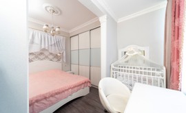 Фото 3: 4 комн. квартира, 147 м², 17/6 эт. - Рост Недвижимость