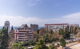 Фото 1: 4 комн. квартира, 147 м², 17/6 эт. - Рост Недвижимость