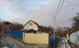 Фото 1: Участок 10 сот., село Пластунка - Рост Недвижимость