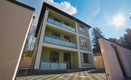 Фото 3: Коттедж 360 м² на участке 8 сот. - Рост Недвижимость