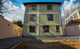 Фото 2: Коттедж 360 м² на участке 8 сот. - Рост Недвижимость