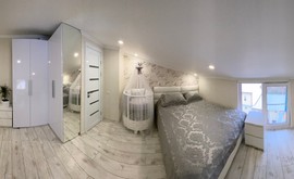 Фото 1: 1 комн. квартира, 40 м², 6/4 эт. - Рост Недвижимость