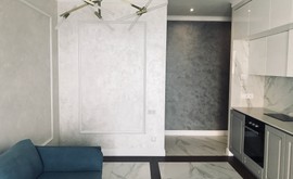 Фото 2: 2 комн. квартира, 45 м², 13/9 эт. - Рост Недвижимость
