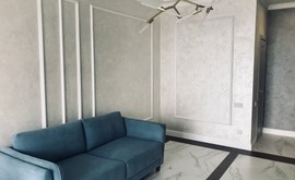 Фото 3: 2 комн. квартира, 45 м², 13/9 эт. - Рост Недвижимость