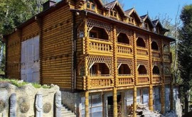 Фото 1: Свободного назначения 1500 м², Мамайка - Рост Недвижимость