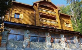 Фото 3: Свободного назначения 1500 м², Мамайка - Рост Недвижимость