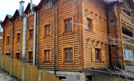 Фото 2: Свободного назначения 1500 м², Мамайка - Рост Недвижимость