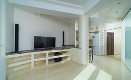 Фото 3: 1 комн. квартира, 63 м², 8/4 эт. - Рост Недвижимость
