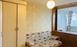 Фото 4: Студия комн. квартира, 32 м², 5/1 эт. - Рост Недвижимость