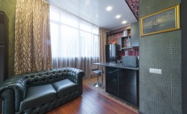 Фото 5: Студия комн. квартира, 42 м², 12/3 эт. - Рост Недвижимость