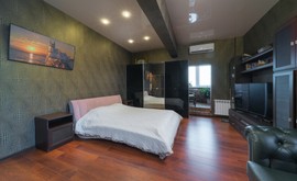 Фото 2: Студия комн. квартира, 42 м², 12/3 эт. - Рост Недвижимость