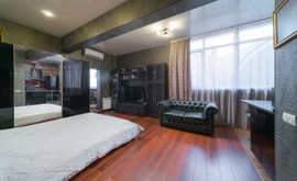 Фото 1: Студия комн. квартира, 42 м², 12/3 эт. - Рост Недвижимость