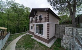 Фото 2: Дом 140 м² на участке 5 сот. - Рост Недвижимость