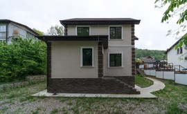 Фото 3: Дом 140 м² на участке 5 сот. - Рост Недвижимость