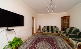Фото 1: 3 комн. квартира, 75 м², 14/7 эт. - Рост Недвижимость