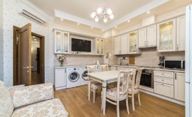 Фото 5: 2 комн. квартира, 109 м², 22/17 эт. - Рост Недвижимость