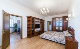 Фото 2: 2 комн. квартира, 109 м², 22/17 эт. - Рост Недвижимость