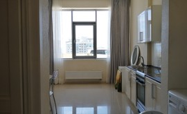 Фото 1: 1 комн. квартира, 40.6 м², 8/1 эт. - Рост Недвижимость