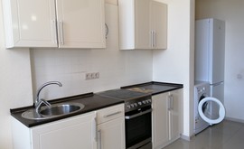 Фото 2: 1 комн. квартира, 40.6 м², 8/1 эт. - Рост Недвижимость