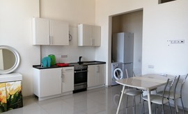 Фото 3: 1 комн. квартира, 40.6 м², 8/1 эт. - Рост Недвижимость