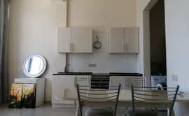 Фото 4: 1 комн. квартира, 40.6 м², 8/1 эт. - Рост Недвижимость