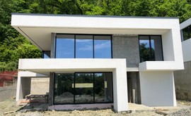 Фото 2: Коттедж 307.3 м² на участке 7 сот. - Рост Недвижимость