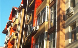 Фото 3: 1 комн. квартира, 40.5 м², 5/2 эт. - Рост Недвижимость