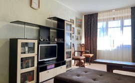 Фото 1: 2 комн. квартира, 55 м², 7/2 эт. - Рост Недвижимость