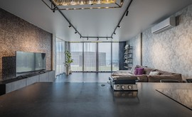Фото 2: Коттедж 234 м² на участке 5 сот. - Рост Недвижимость