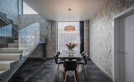 Фото 3: Коттедж 234 м² на участке 5 сот. - Рост Недвижимость