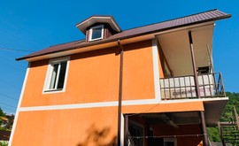 Фото 2: Дом 180 м² на участке 5.6 сот. - Рост Недвижимость
