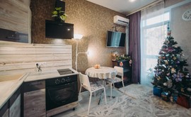 Фото 2: Студия комн. квартира, 23 м², 3/3 эт. - Рост Недвижимость