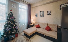 Фото 3: Студия комн. квартира, 23 м², 3/3 эт. - Рост Недвижимость