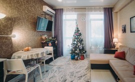 Фото 1: Студия комн. квартира, 23 м², 3/3 эт. - Рост Недвижимость