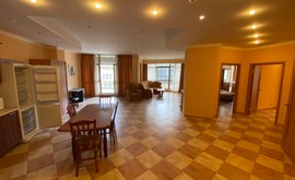 Фото 1: 3 комн. квартира, 171 м², 22/3 эт. - Рост Недвижимость
