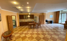 Фото 2: 3 комн. квартира, 171 м², 22/3 эт. - Рост Недвижимость